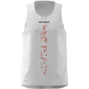 Men's Xperior Singlet - White