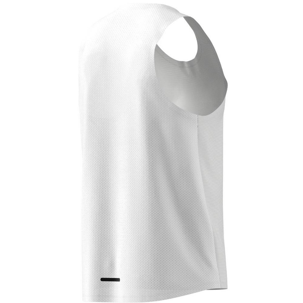 Adidas Terrex Men's Xperior Singlet - White