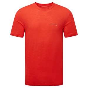 Men's Sprint T-Shirt - Red