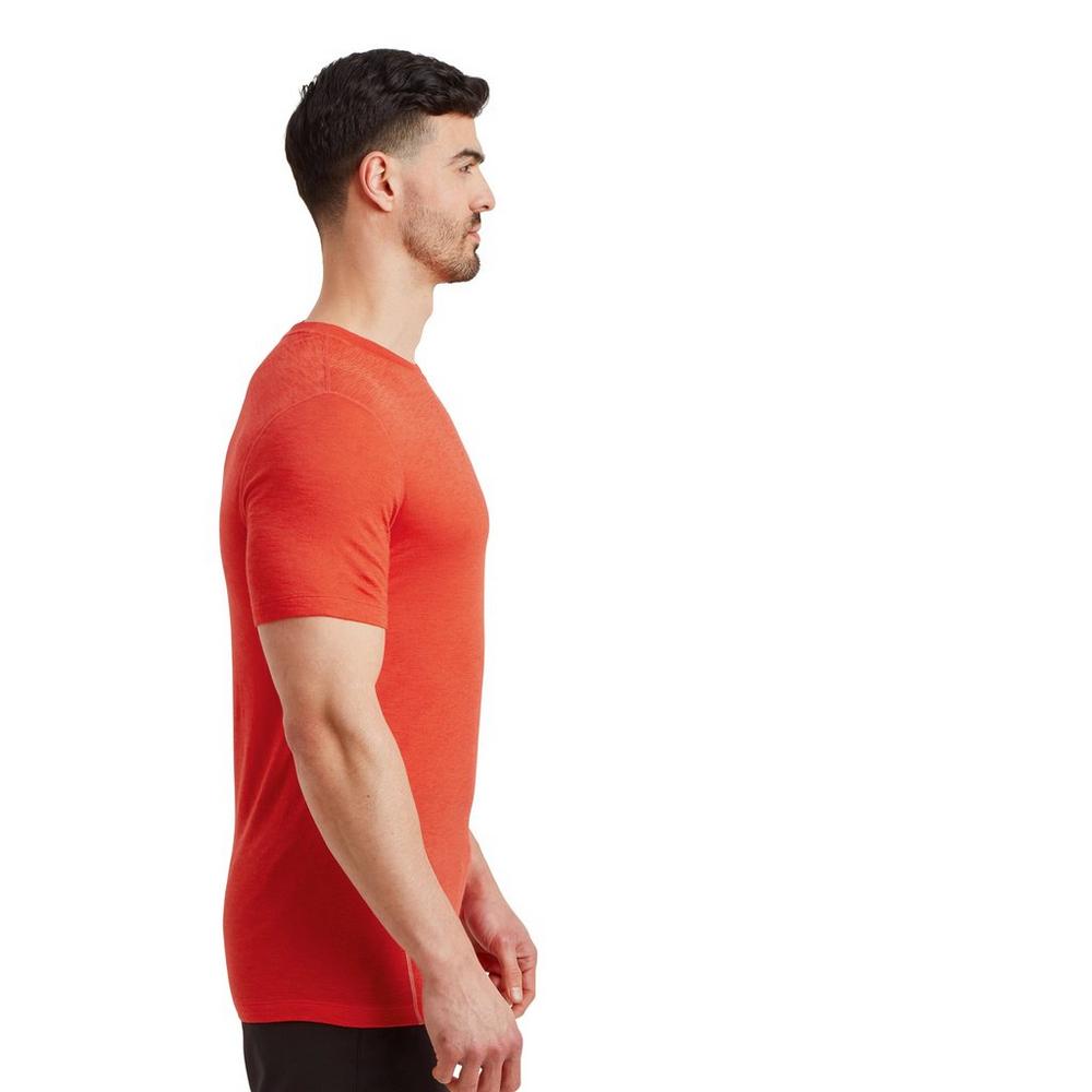 Artilect Men's Sprint T-Shirt - Red