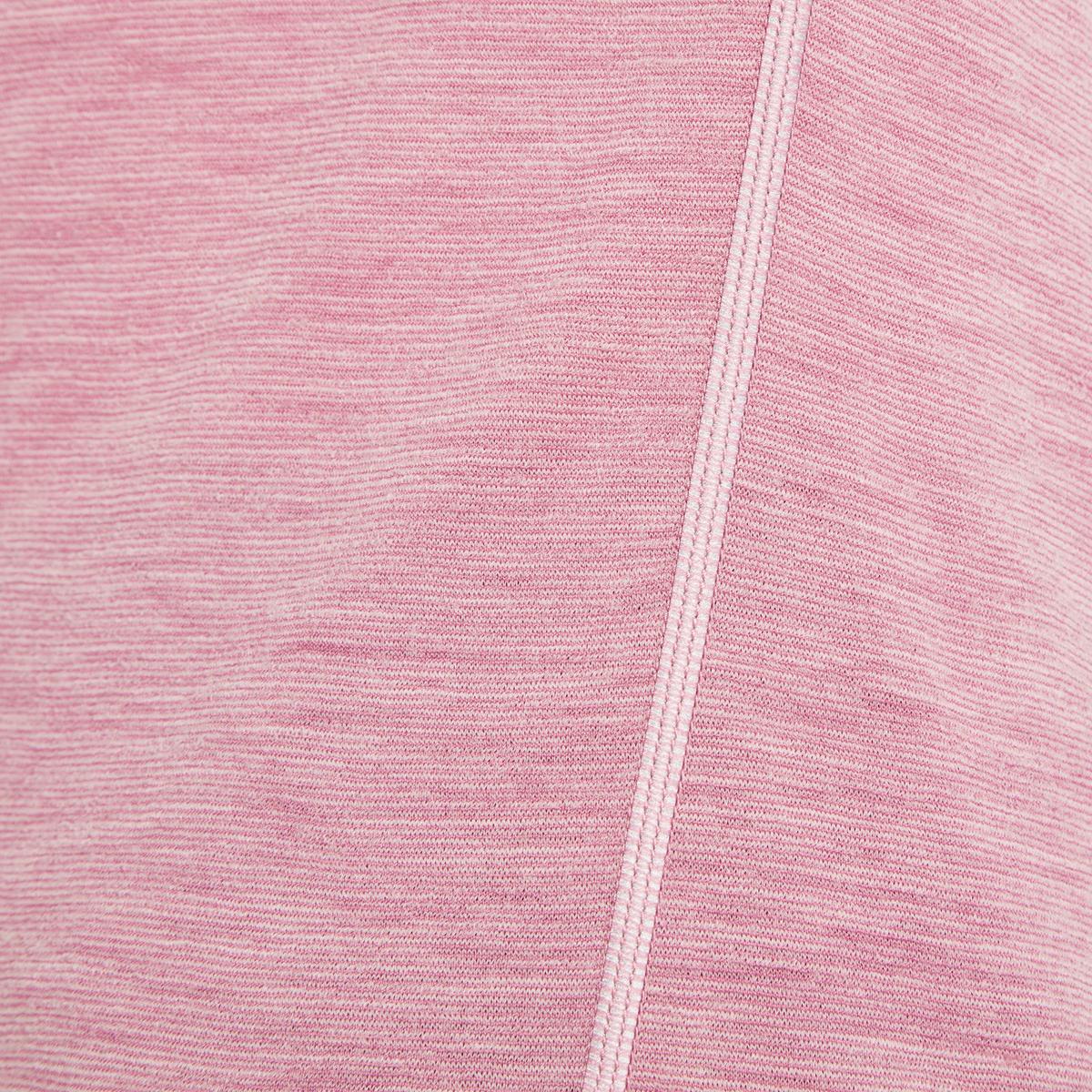 Artilect Women's Sprint Short-Sleeved Tee - Rose