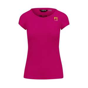 Women's Loma Jersey T-shirt - Pink