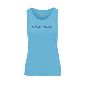 Women's Quick Top - Light Blue / Navy