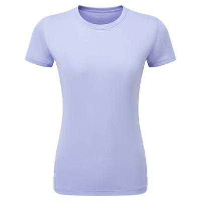 Ronhill Women's Core T-Shirt - Blue