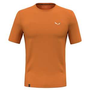 Men's Puez Dry T-Shirt - Orange