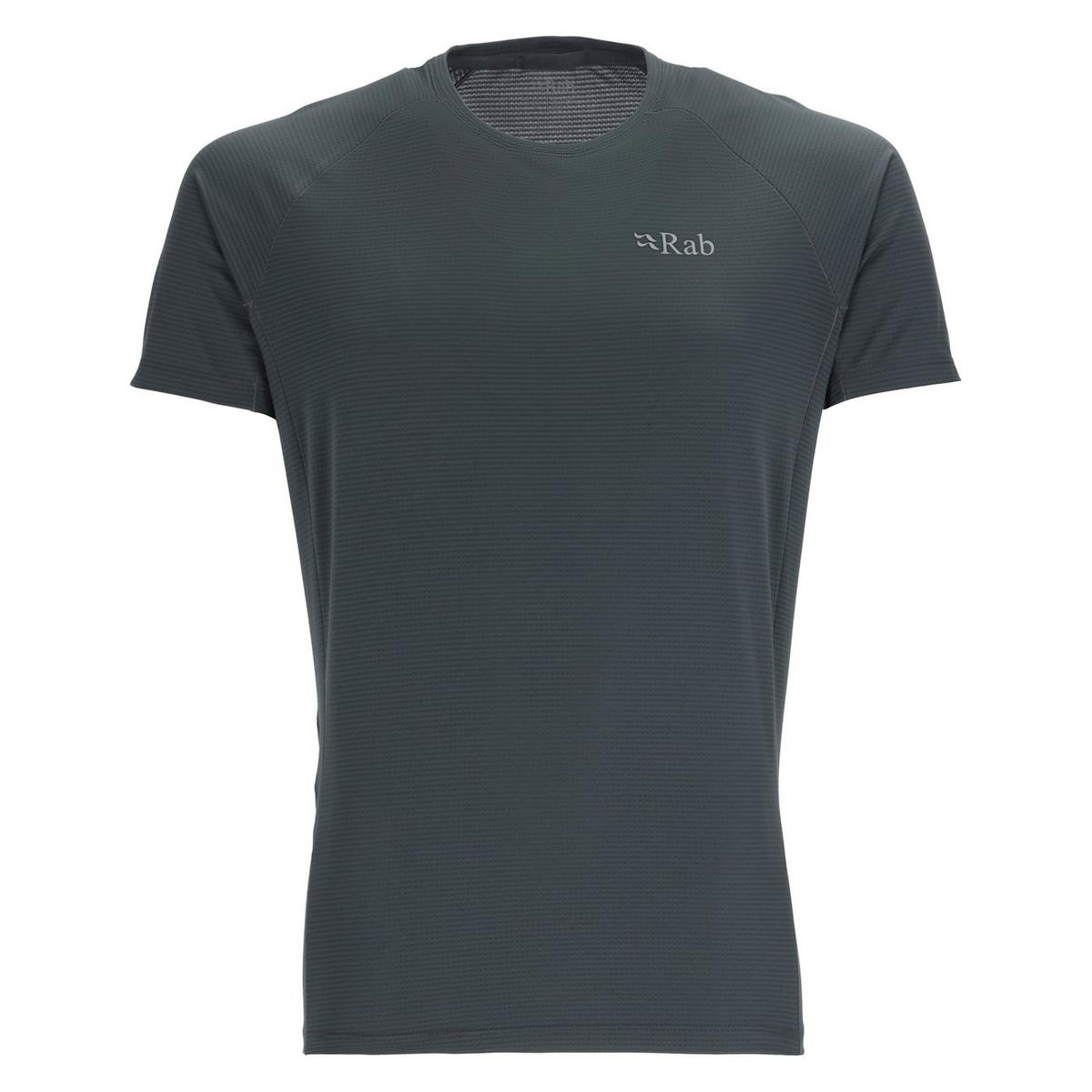 Rab Men's Sonic Tee - Beluga