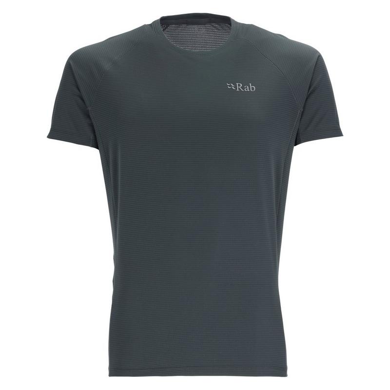 Men's Sonic Tee - Beluga