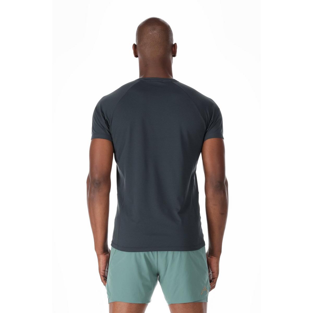 Rab Men's Sonic Tee - Beluga