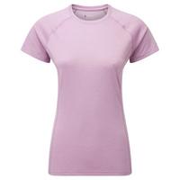  Women's Dart T-Shirt - Pink
