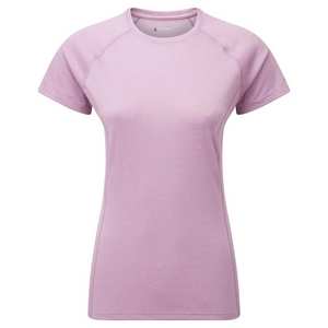 Women's Dart T-Shirt - Pink