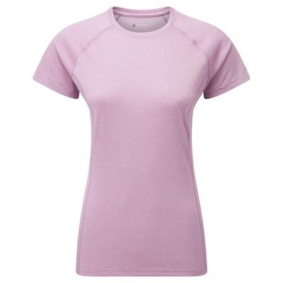 Montane Women's Dart T-Shirt - Pink