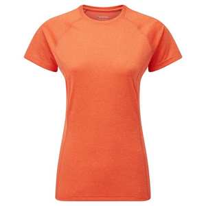 Women's Dart T-Shirt - Orange
