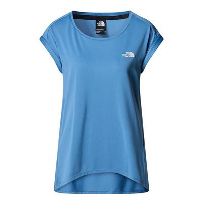 The North Face Women's Tanken T-Shirt - Blue