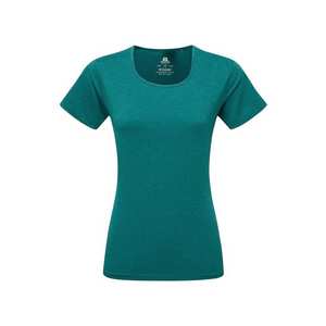 Women's Tempi T-Shirt - Green