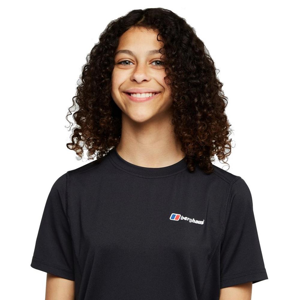 Berghaus technical t shirt online