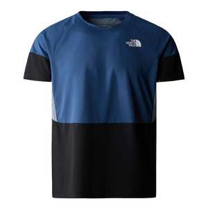 Men's Bolt Tech T-Shirt - Blue