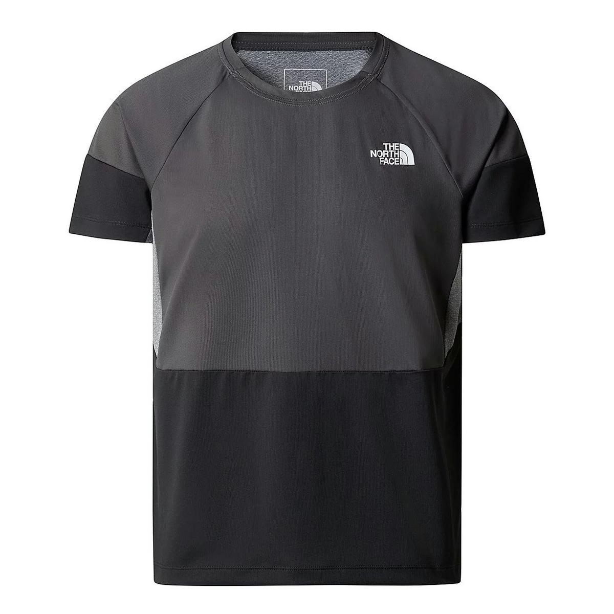 The North Face Men's Bolt Tech T-Shirt - Grey