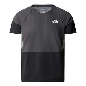 Men's Bolt Tech T-Shirt - Grey