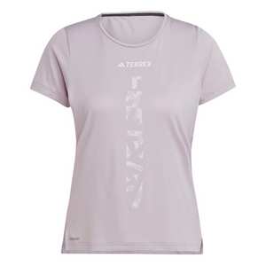 Women's Agravic T-Shirt - Purple