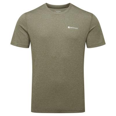 Montane Men's Dart T-Shirt - Green