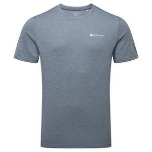 Men's Dart T-Shirt - Blue