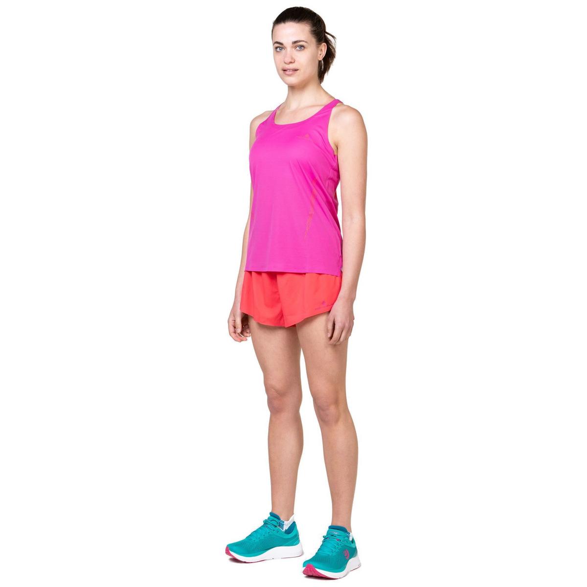 Ronhill Women's Tech Race Vest - Pink