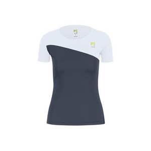 Women's Averau Jersey Short-Sleeve T-Shirt - Blue