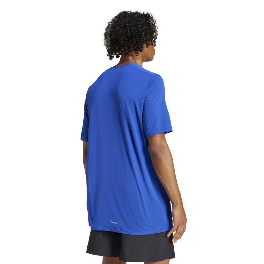 Adidas Terrex Men's Multi Climacool Tech T-Shirt - Blue