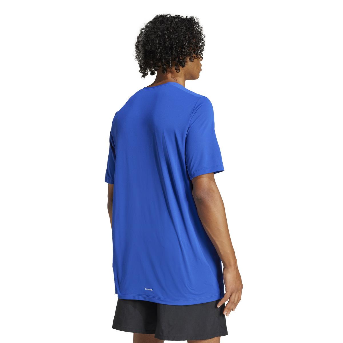 Adidas Terrex Men's Multi Climacool Tech T-Shirt - Blue