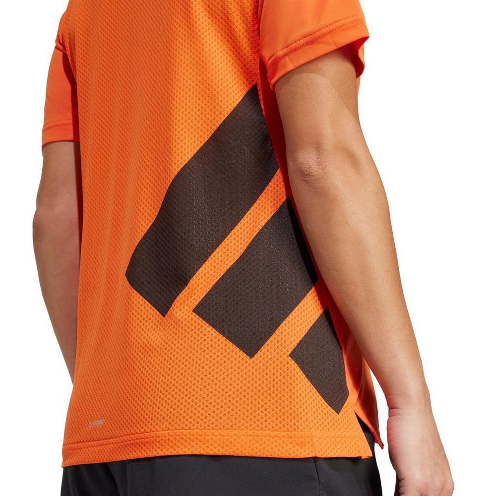 Adidas Terrex Women's Xperior Climacool+ T-Shirt - Orange