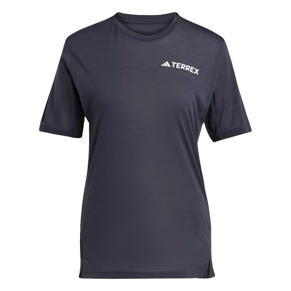 Adidas Terrex Women's Xperior Climacool+ T-Shirt - Grey