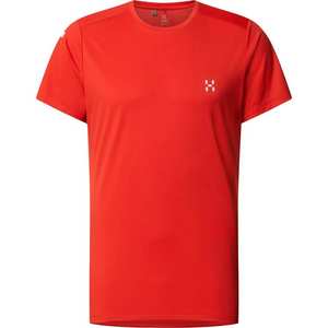 Men's LIM Tech II T-Shirt - Orange
