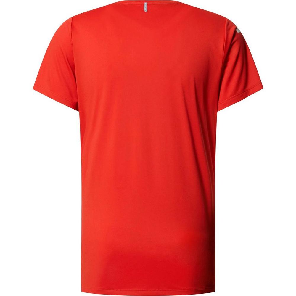 Haglofs Men's LIM Tech II T-Shirt - Orange