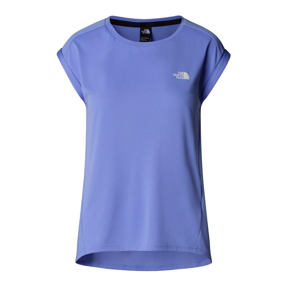 The North Face Women's Tanken Tank Top - Blue