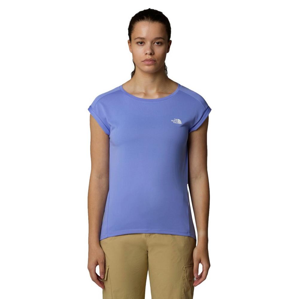 The North Face Women's Tanken Tank Top - Blue