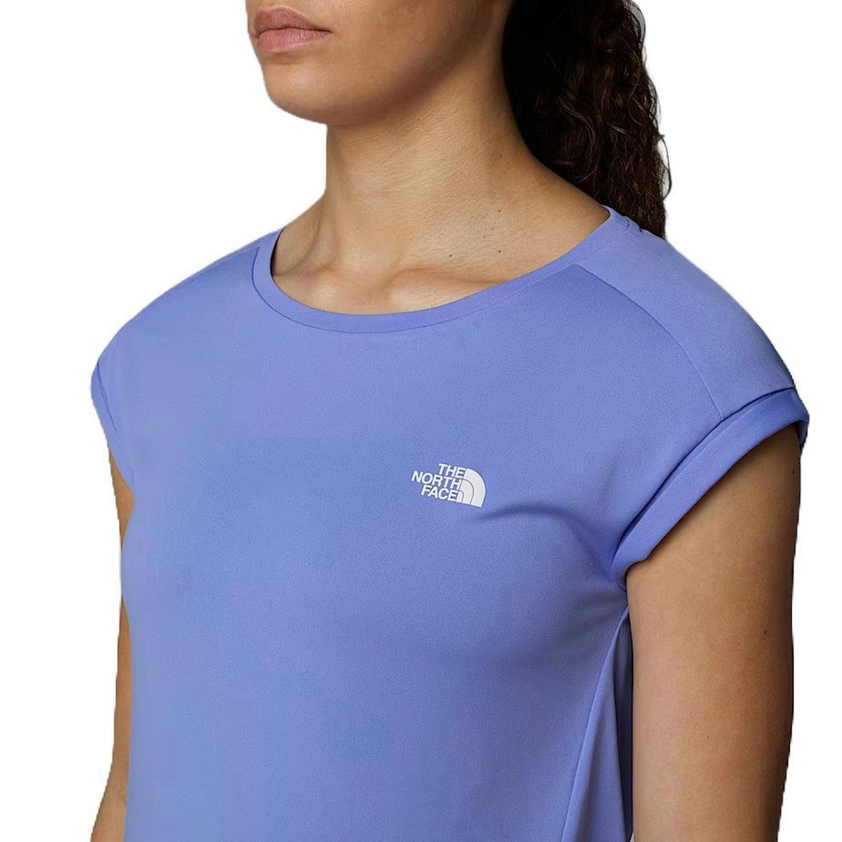 The North Face Women's Tanken Tank Top - Blue
