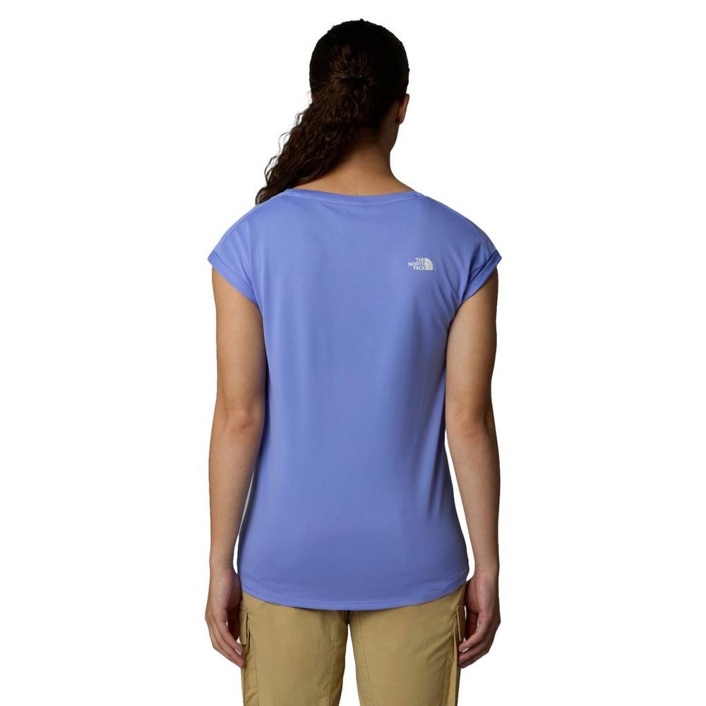 The North Face Women's Tanken Tank Top - Blue
