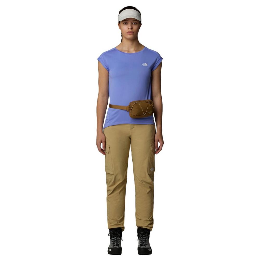The North Face Women's Tanken Tank Top - Blue