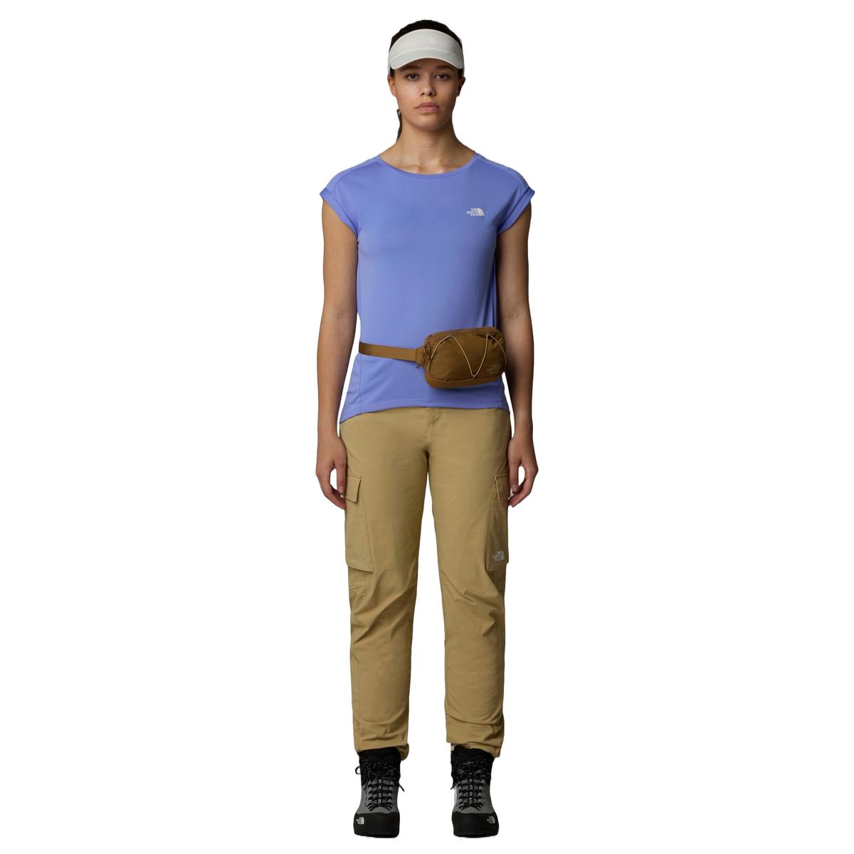 The North Face Women's Tanken Tank Top - Blue