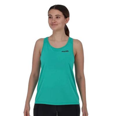 Inov-8 Women's Performance Vest - Green
