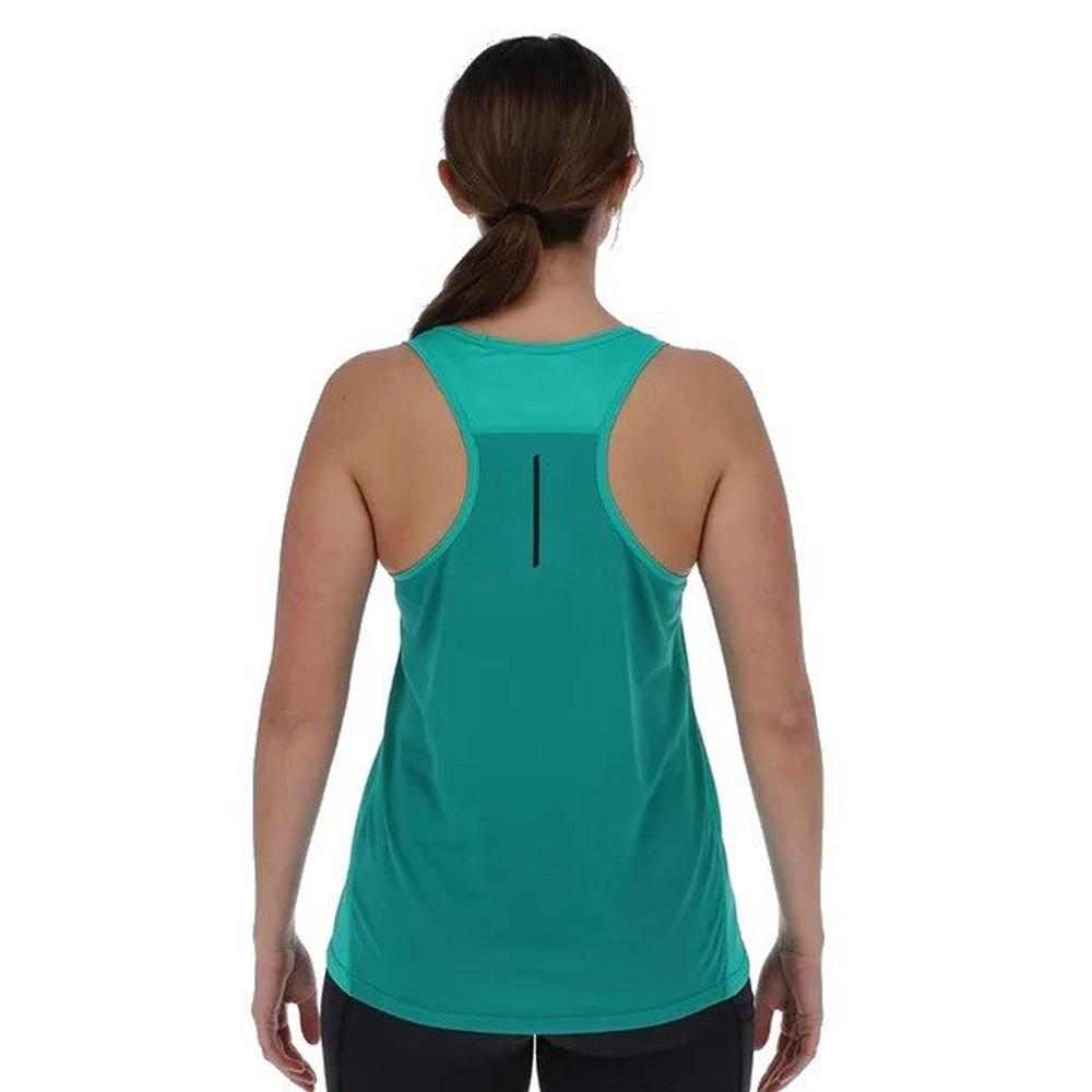 Inov-8 Women's Performance Vest - Green