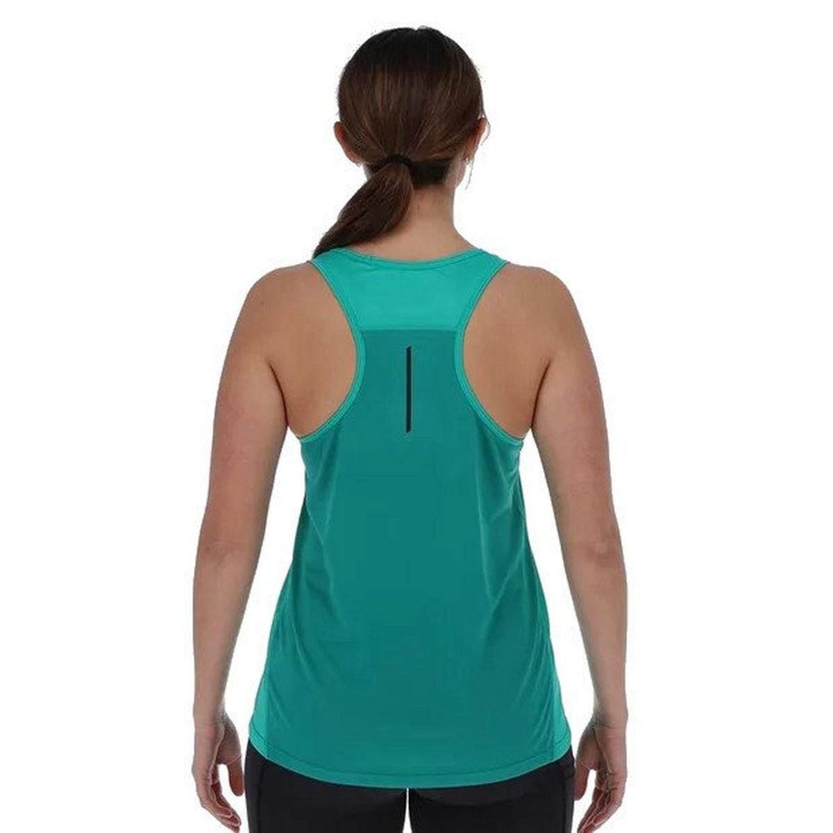 Inov-8 Women's Performance Vest - Green