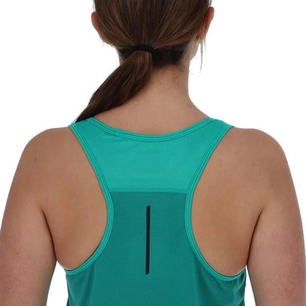 Inov-8 Women's Performance Vest - Green