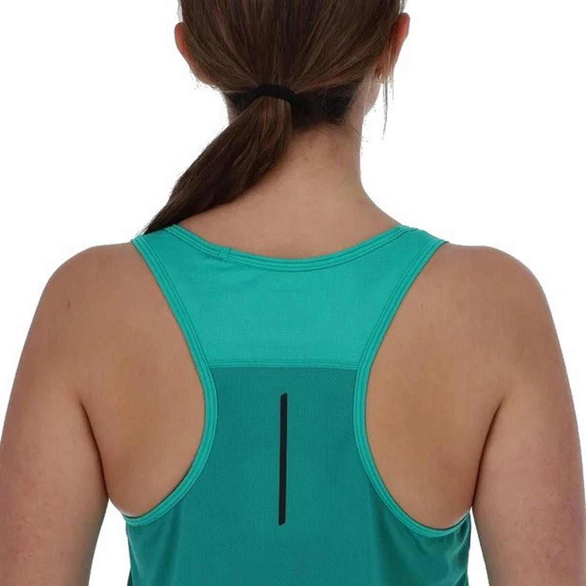 Inov-8 Women's Performance Vest - Green