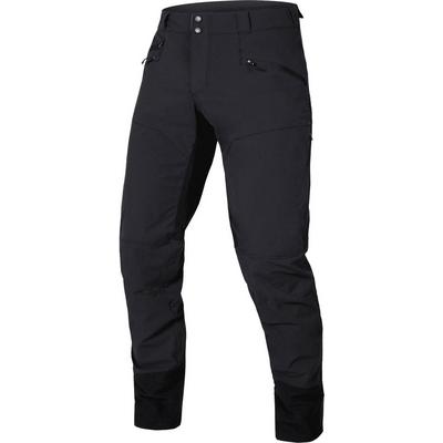 Endura Men's Singletrack II Trouser - Black