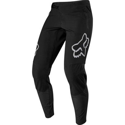 Fox Youth Defend Pant - Black