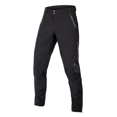 Endura Men's MT500 Spray Trouser - Black