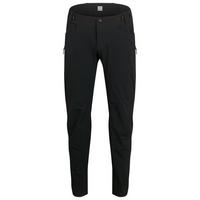  Men's Trail Pants - Black / Light Grey