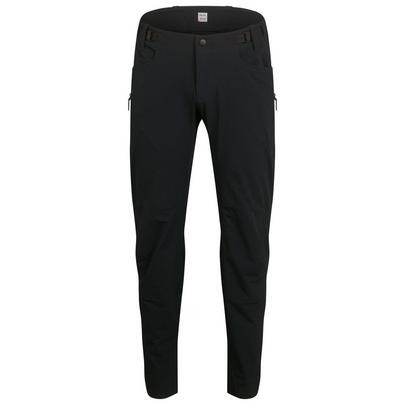 Rapha Men's Trail Pants - Black / Light Grey