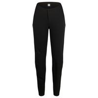  Women's Trail Pants - Black / Light Grey